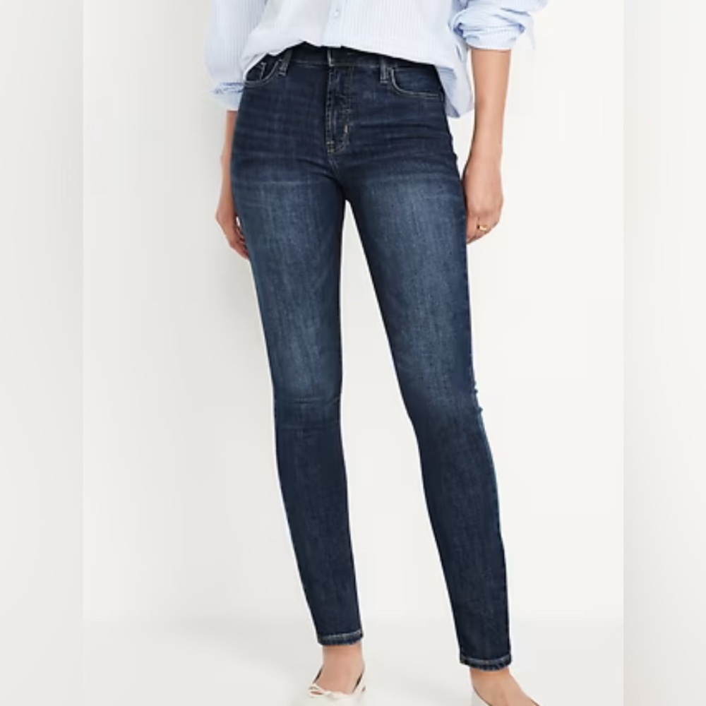 Old Navy Original Skinny Jeans